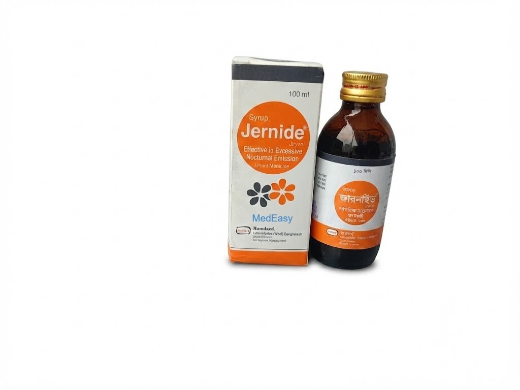 Jernide