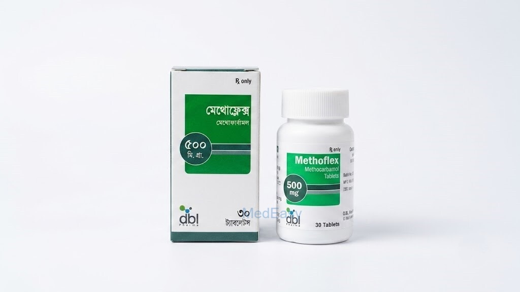 Methoflex