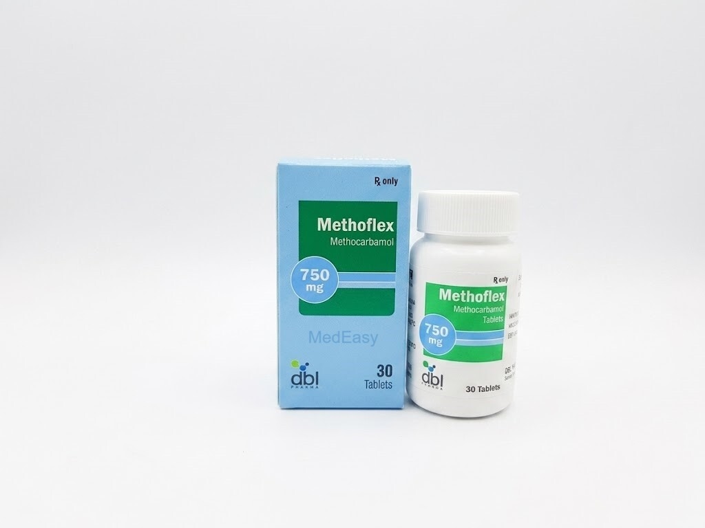 Methoflex