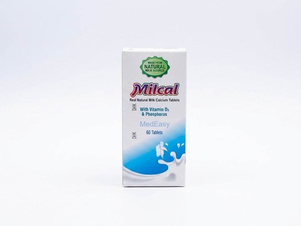 Milcal