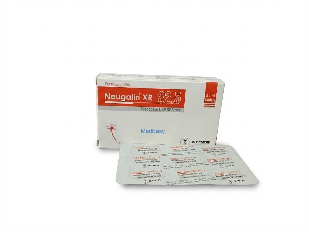 Neugalin XR