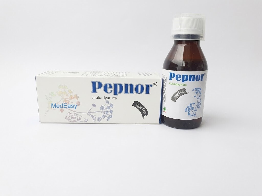 Pepnor