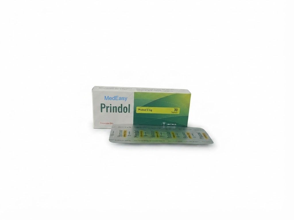 Prindol