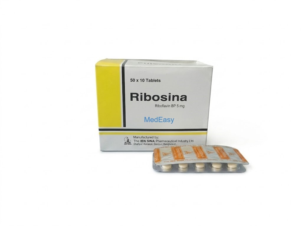 Ribosina