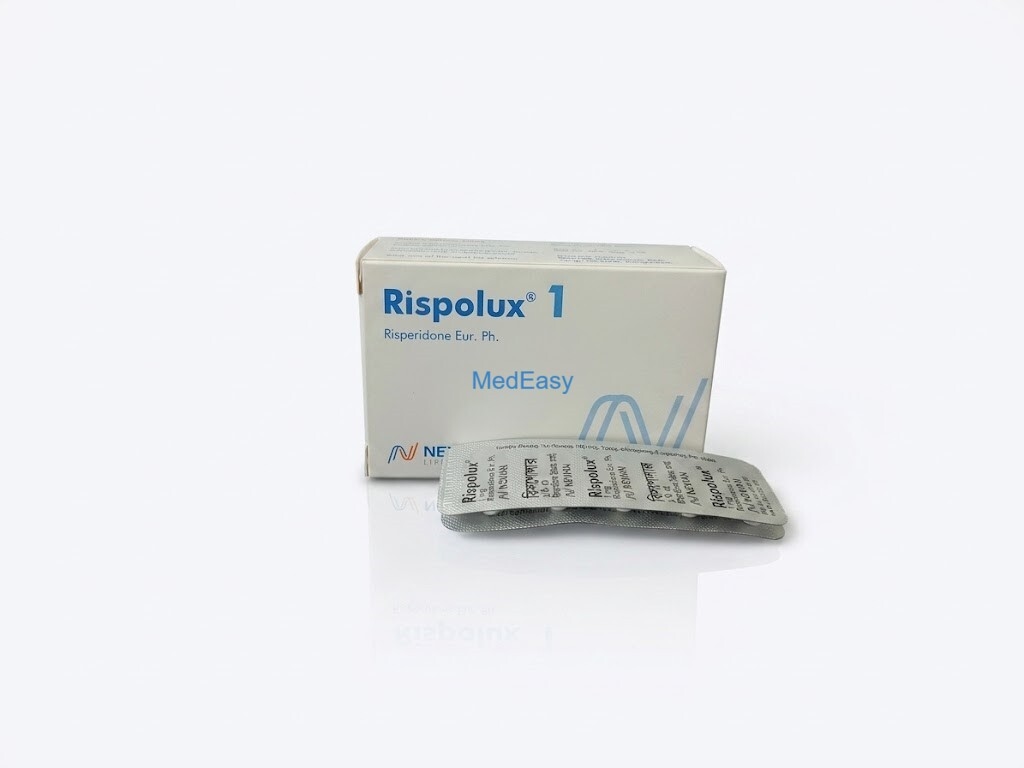 Rispolux