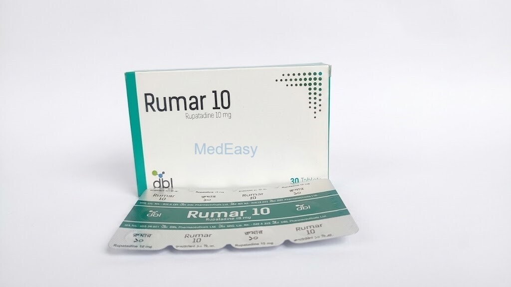 Rumar