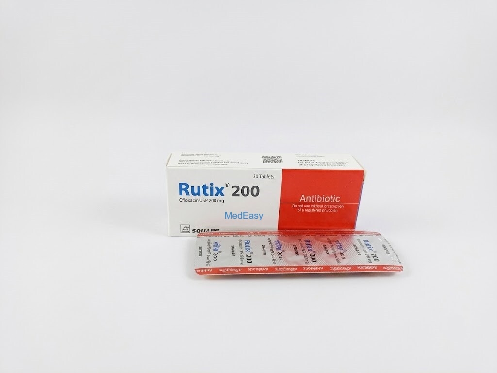 Rutix
