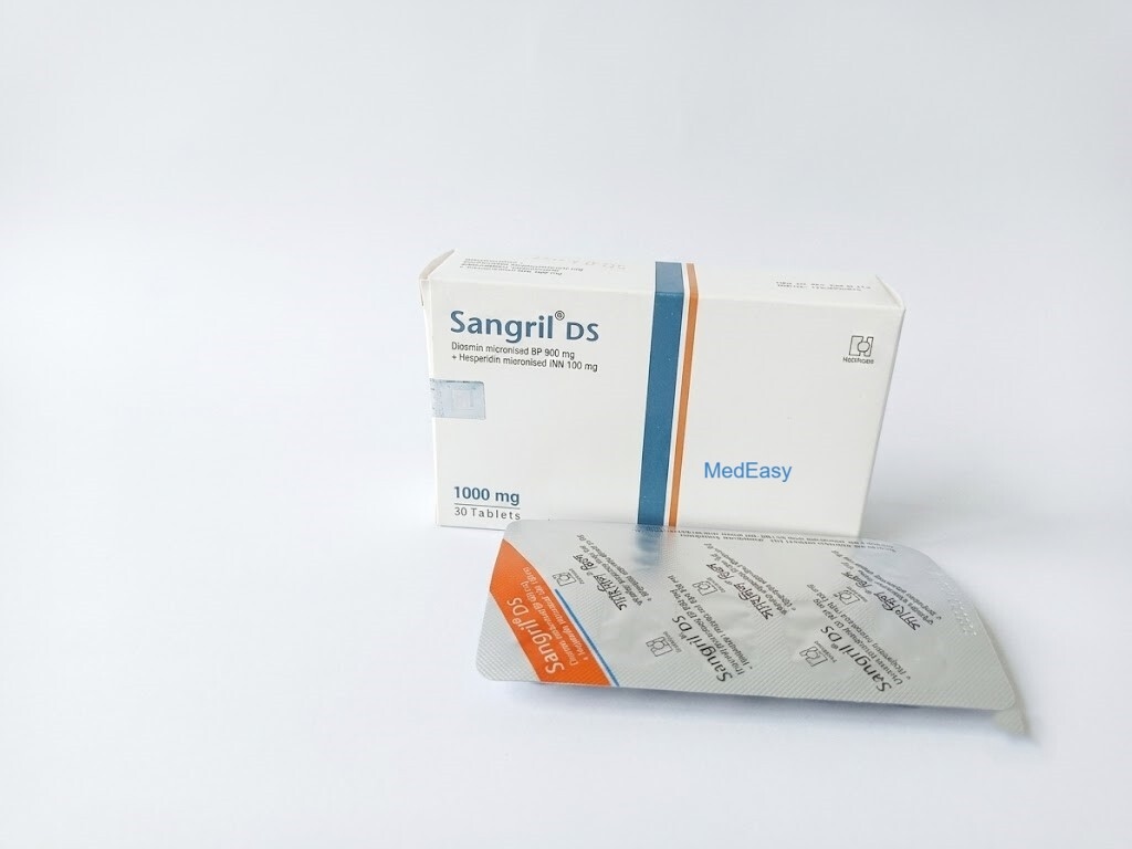 Sangril DS