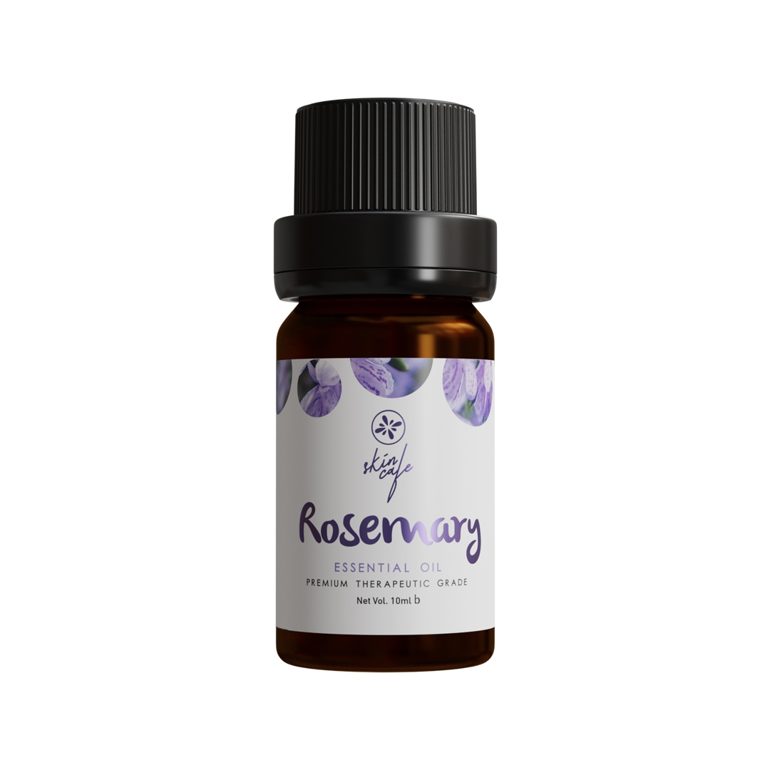 Skin cafe Rosemary Essential Oil 10ml