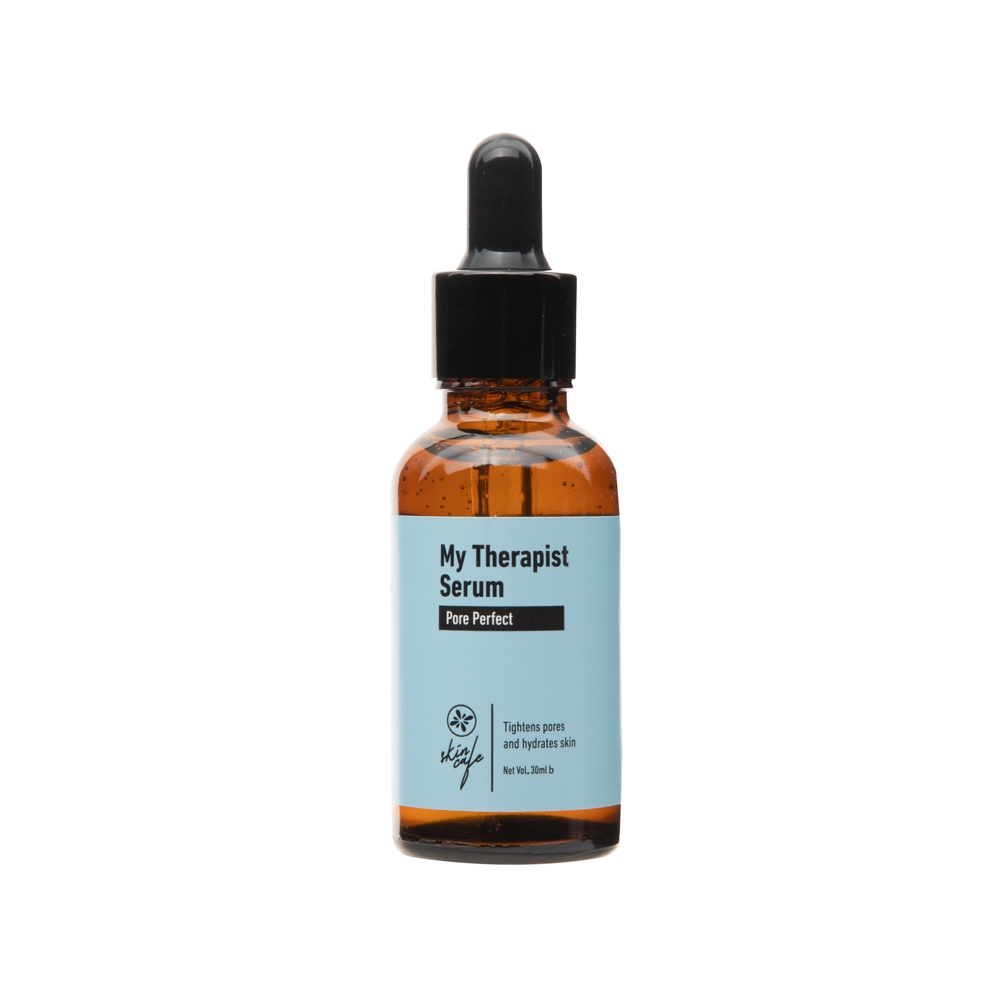 Skin Cafe My Therapist Serum Pore Perfect 30ml