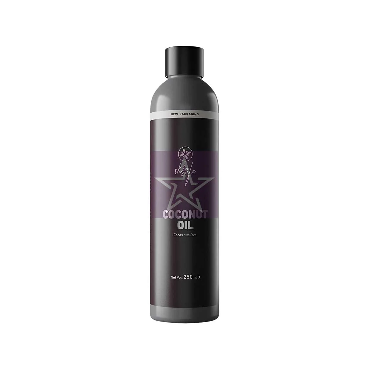 Skin Cafe Coconut Oil 250ml