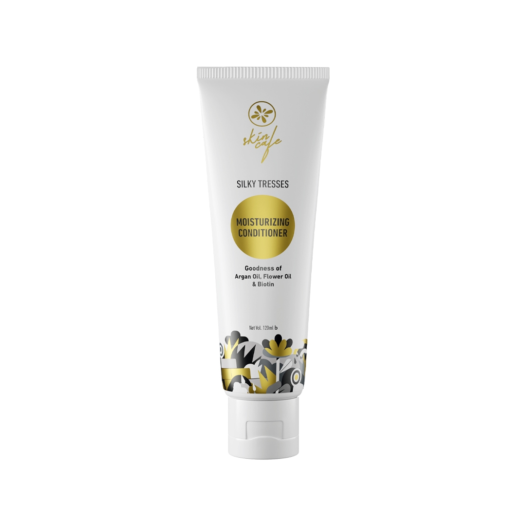 Skin cafe hair conditioner 120ml