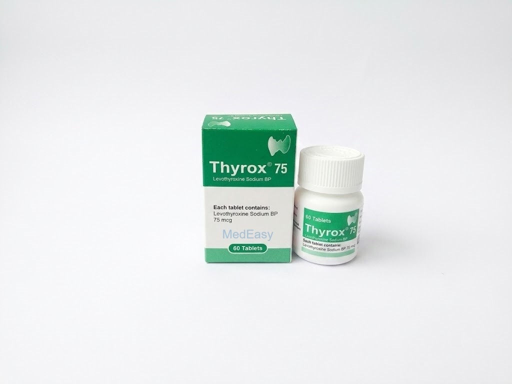 Thyrox
