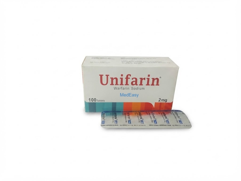 Unifarin