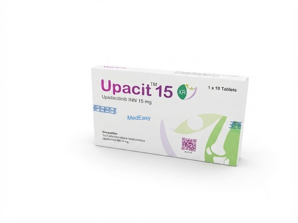 Upacit XR