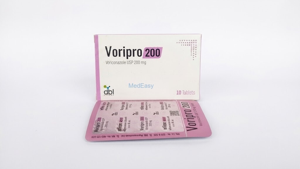 Voripro