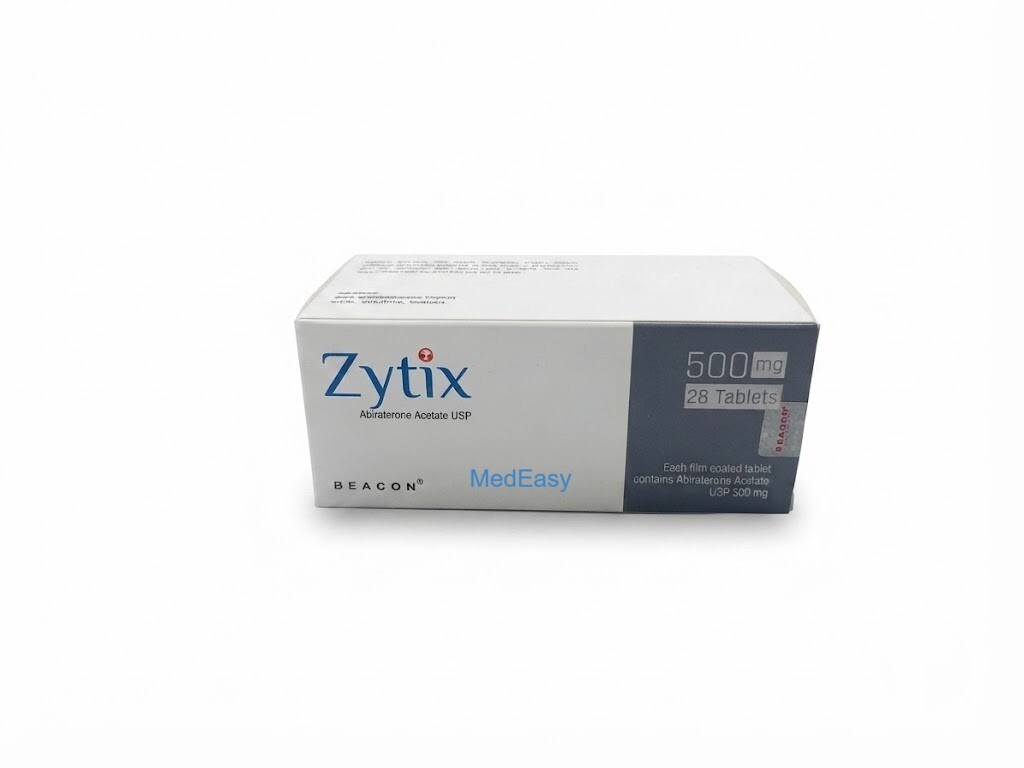 Zytix