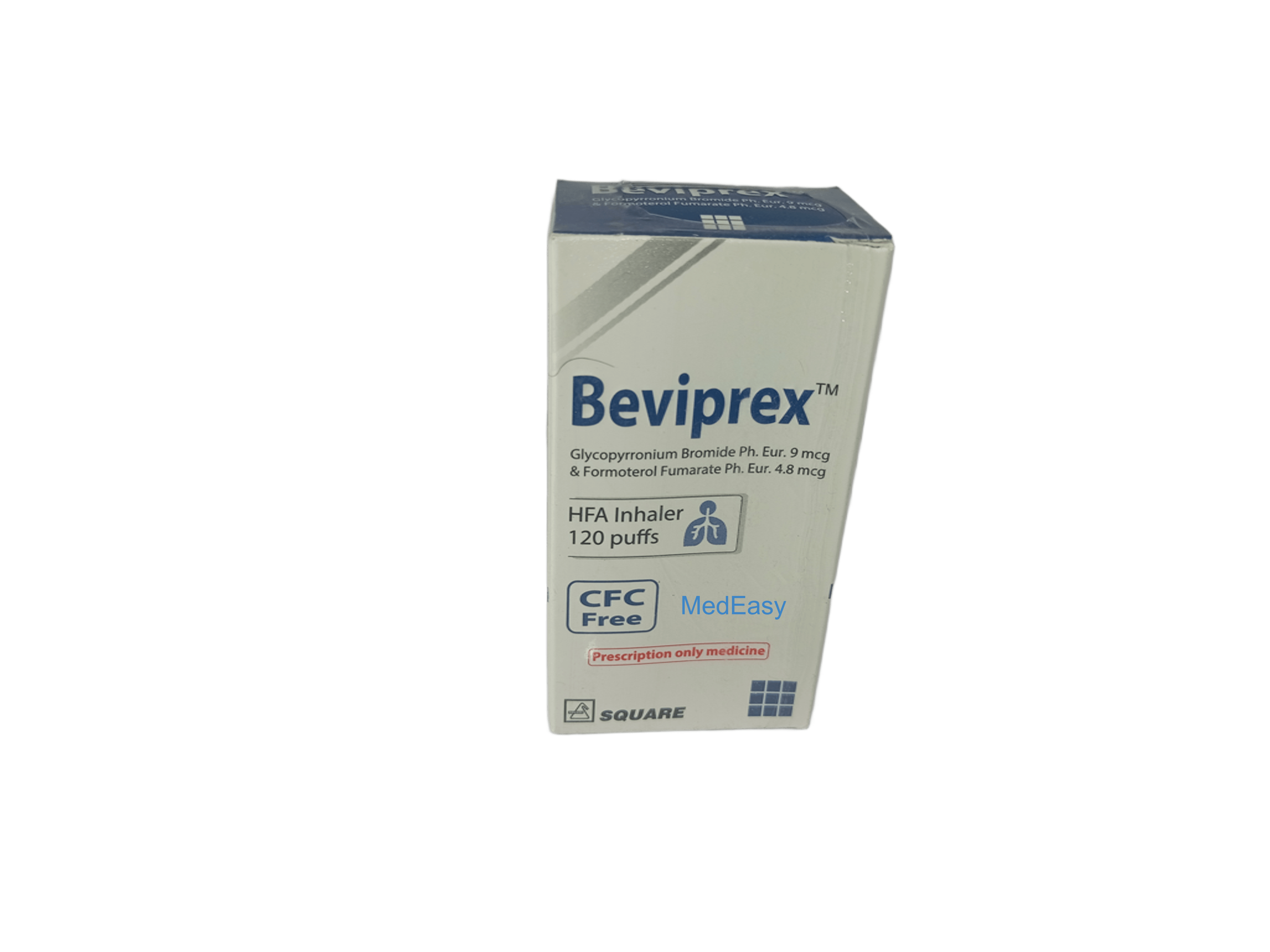 Beviprex