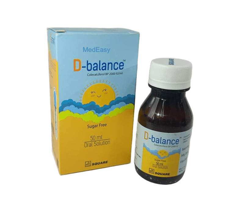 D-Balance