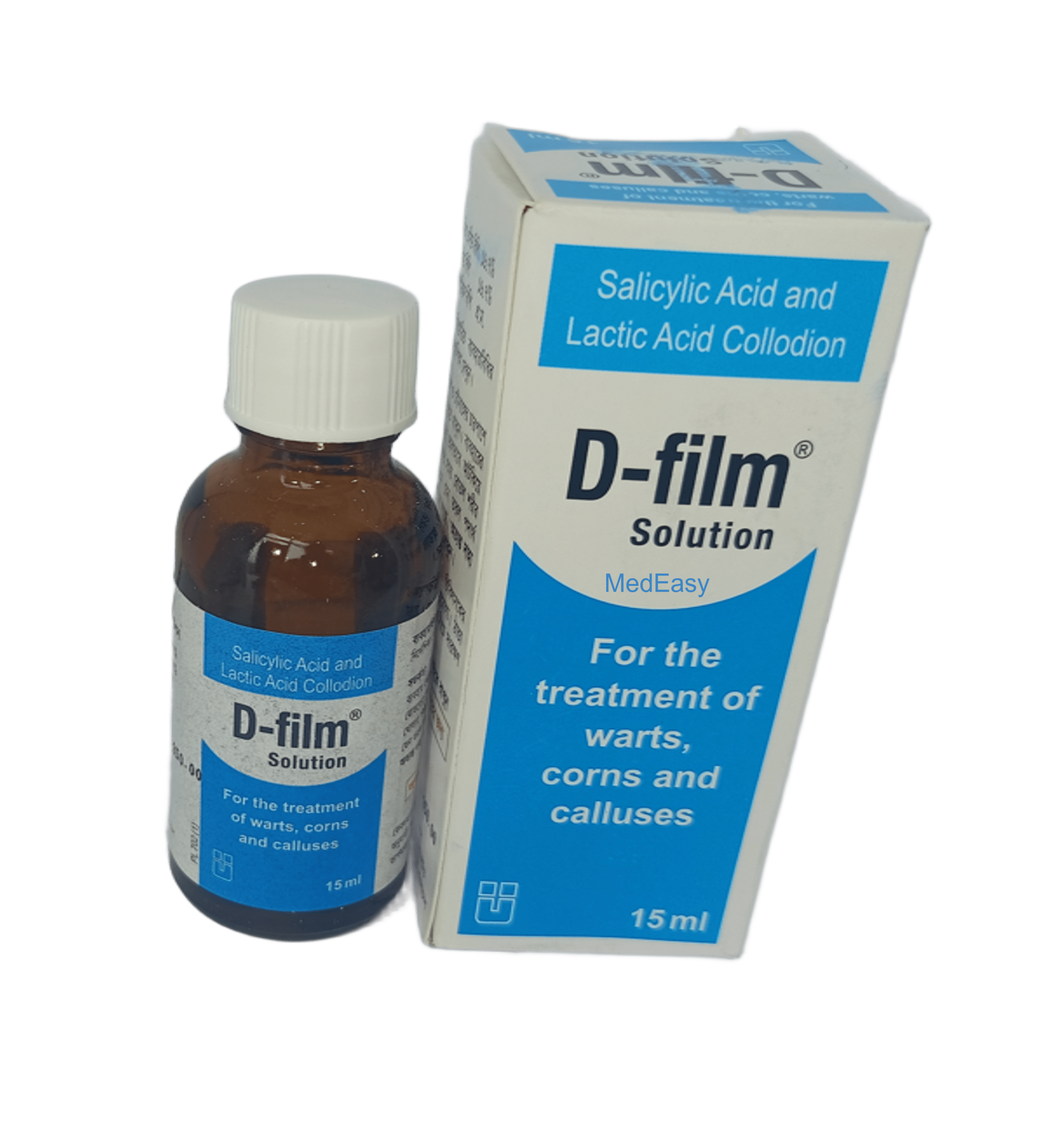D-film