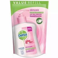 Dettol Handwash Skincare Liquid Soap Refill