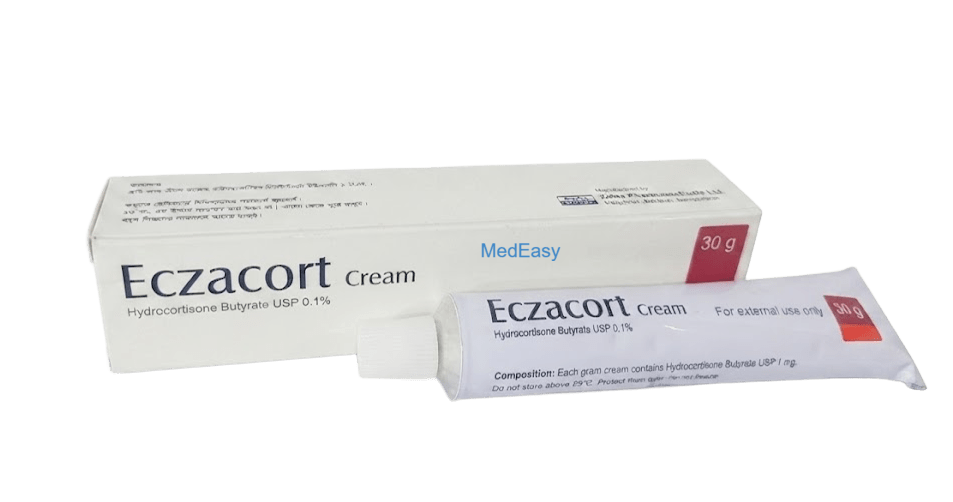 Eczacort