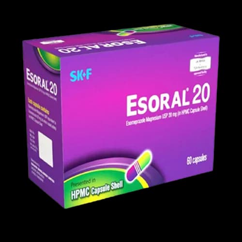Esoral
