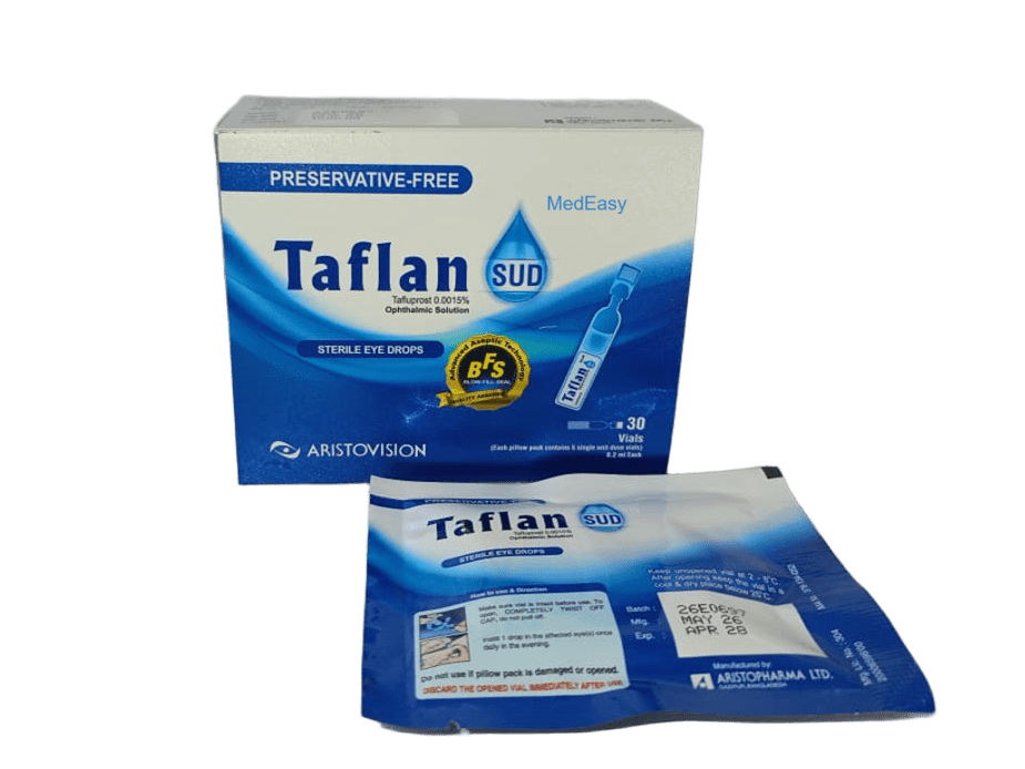 Taflan SUD