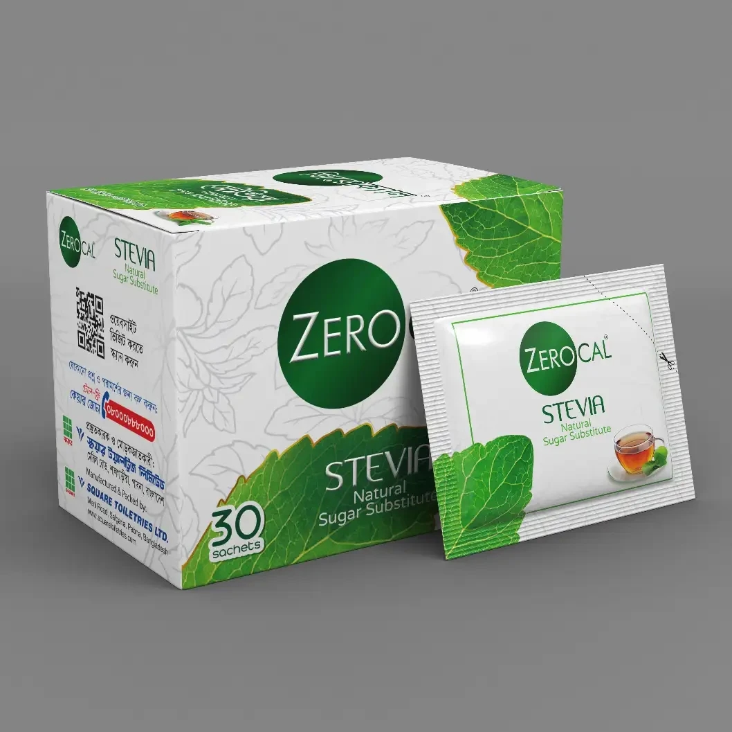 Zerocal Stevia